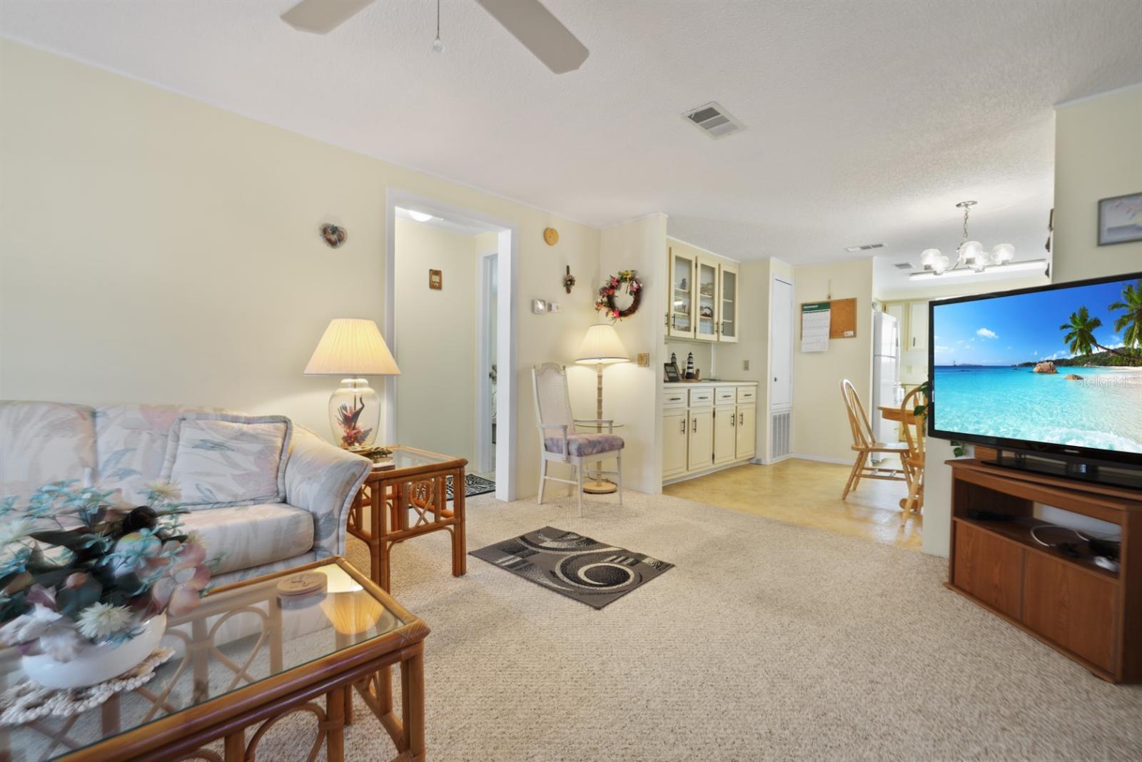 2100 KINGS HWY #648, PORT CHARLOTTE, FL, 33980