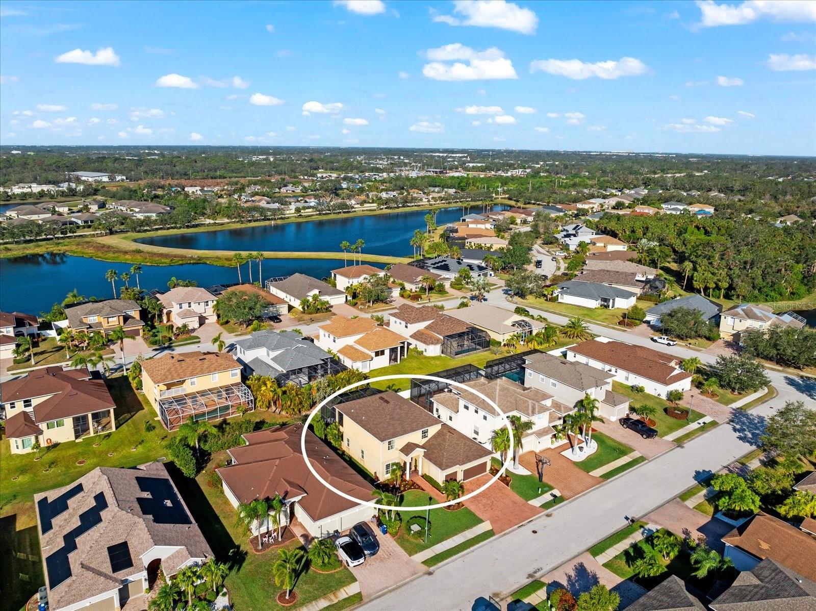 6614 38TH ST E, SARASOTA, FL, 34243
