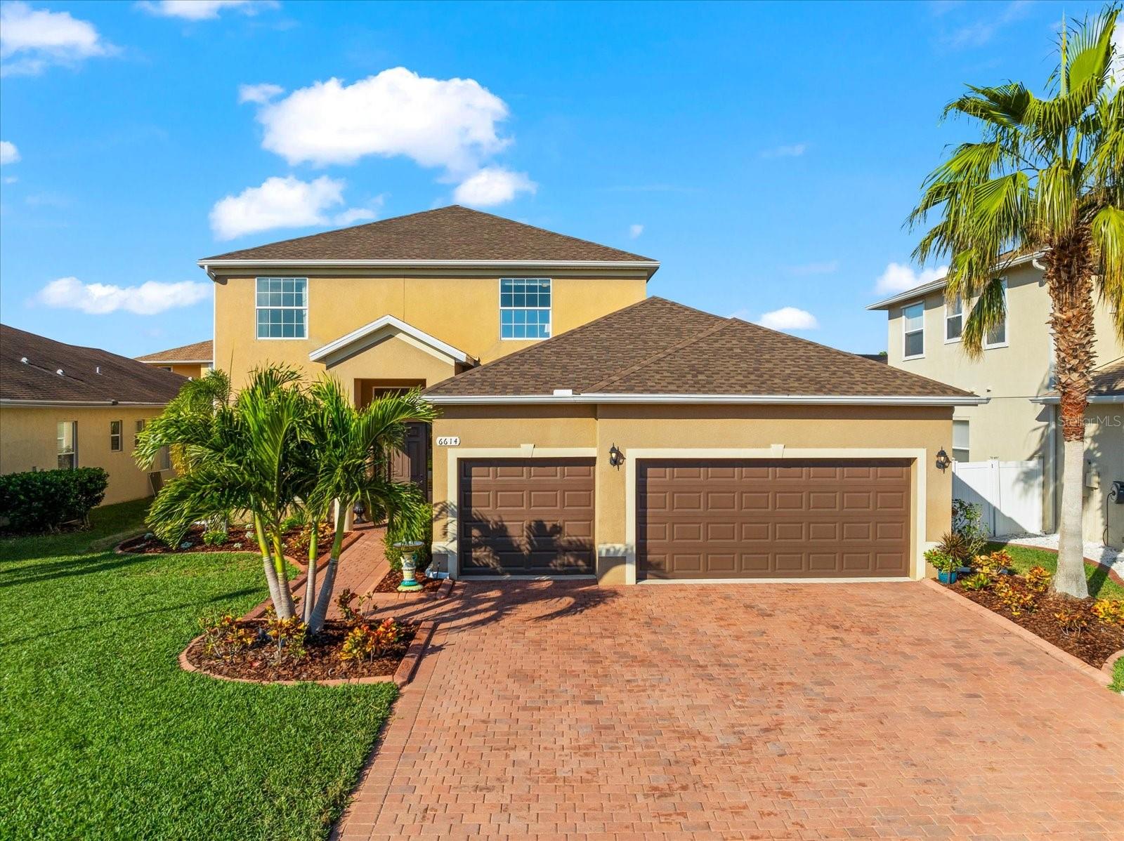6614 38TH ST E, SARASOTA, FL, 34243