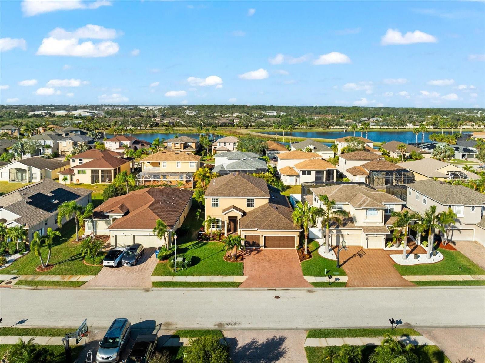 6614 38TH ST E, SARASOTA, FL, 34243