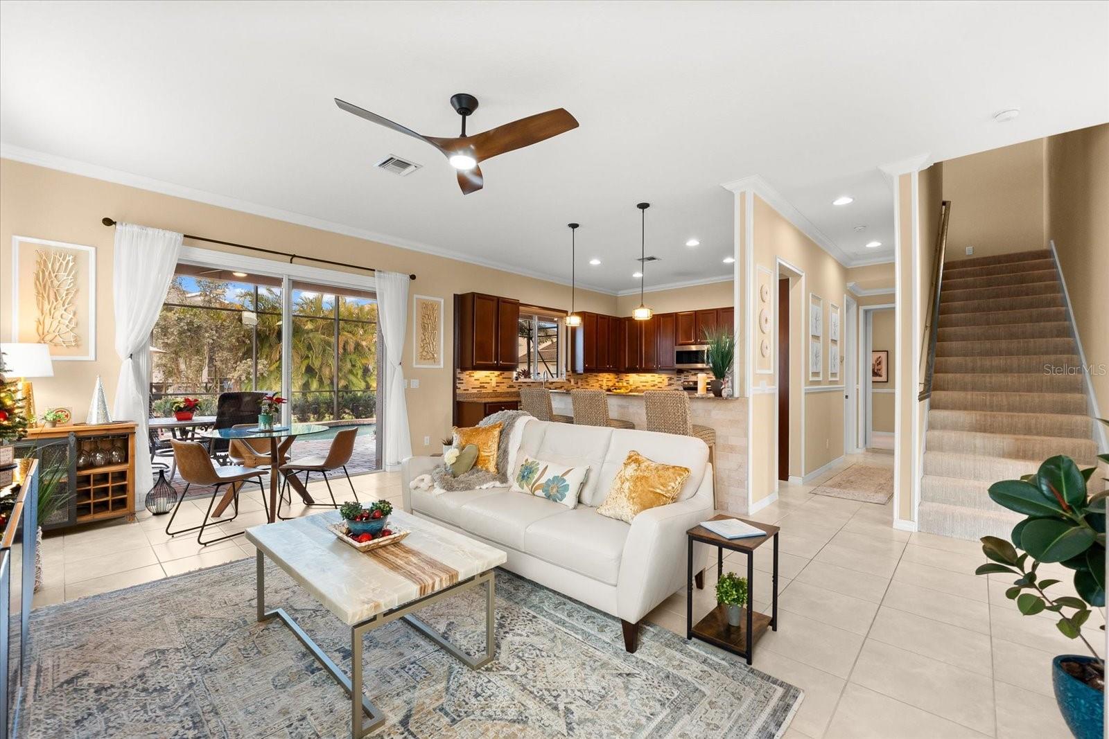 6614 38TH ST E, SARASOTA, FL, 34243