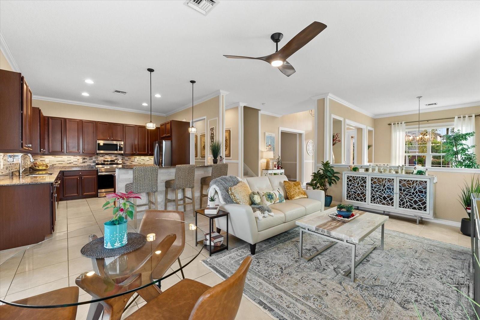 6614 38TH ST E, SARASOTA, FL, 34243