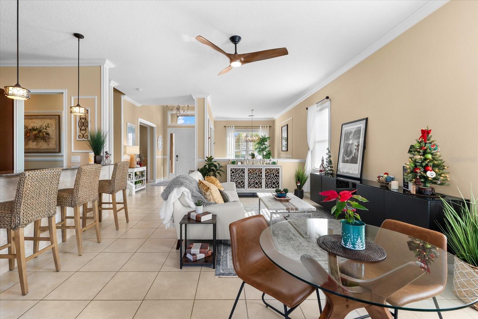 6614 38TH ST E, SARASOTA, FL, 34243