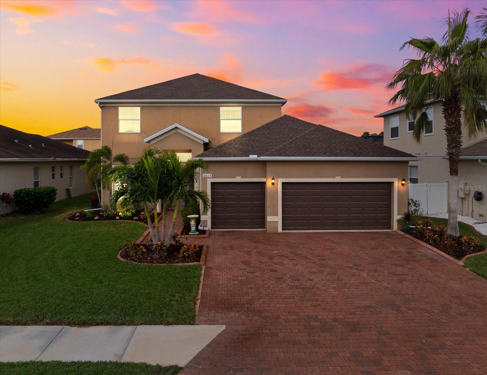 6614 38TH ST E, SARASOTA, FL, 34243