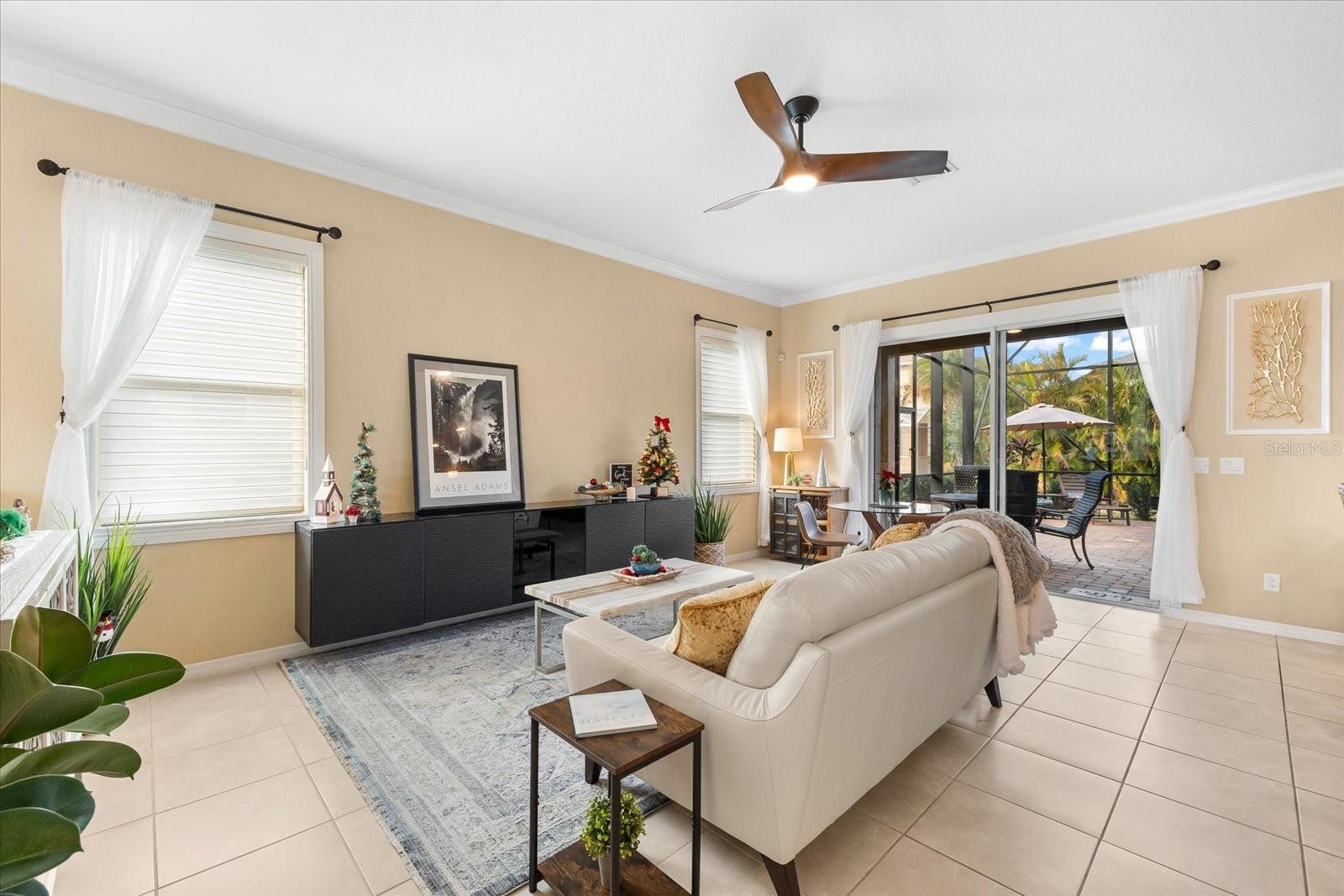 6614 38TH ST E, SARASOTA, FL, 34243