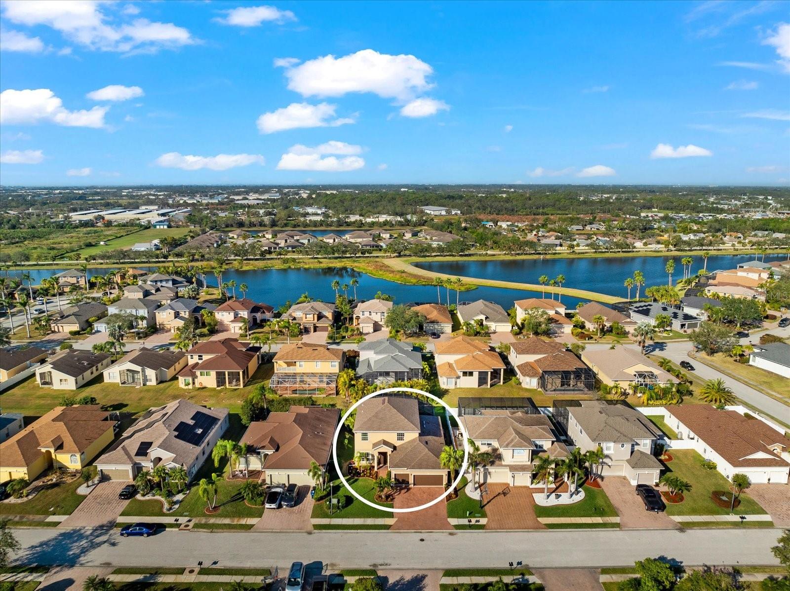 6614 38TH ST E, SARASOTA, FL, 34243
