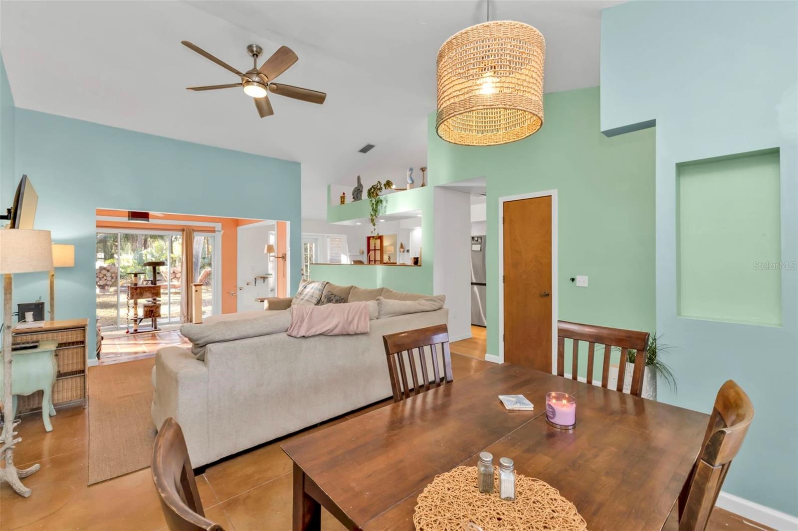 3003 SIKESTON, NORTH PORT, FL, 34286