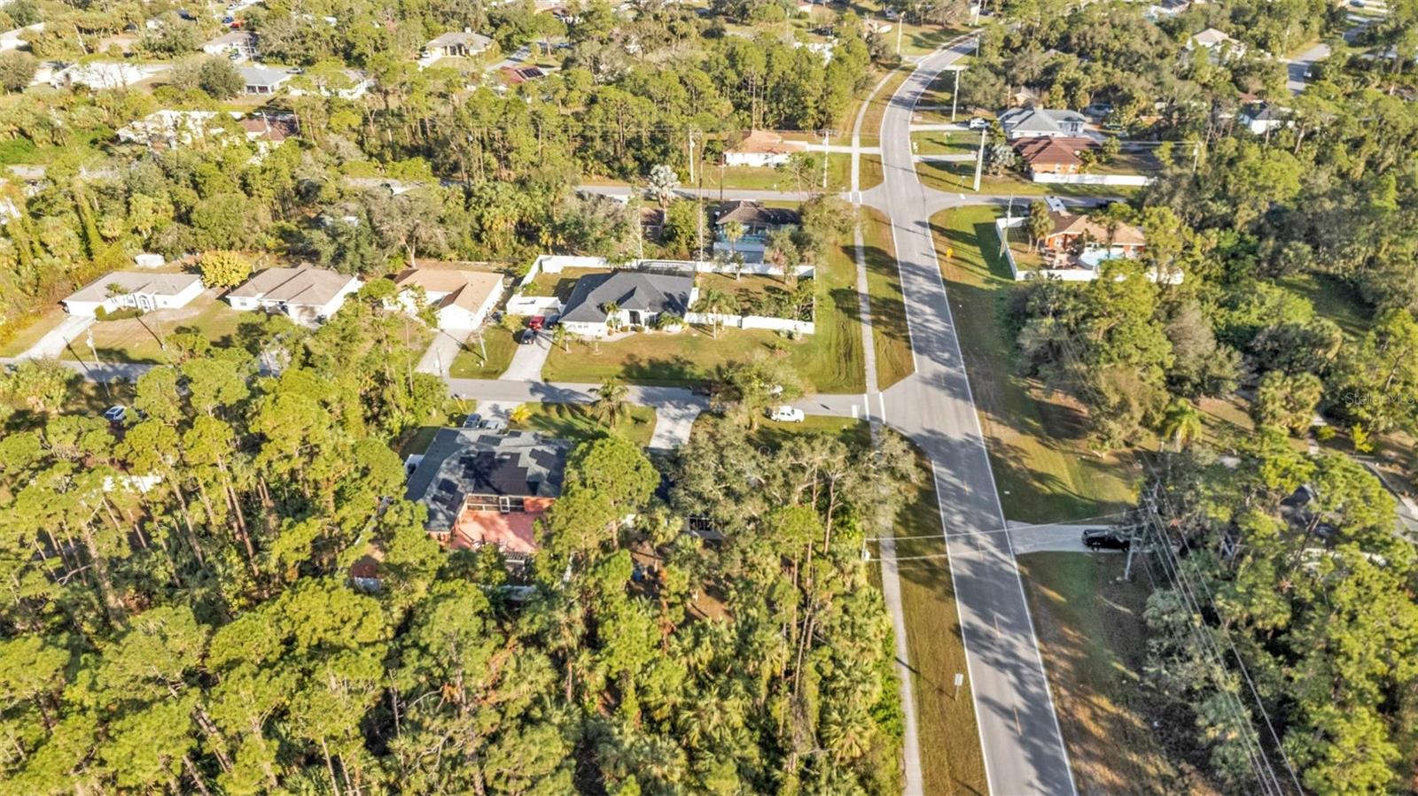 3003 SIKESTON, NORTH PORT, FL, 34286