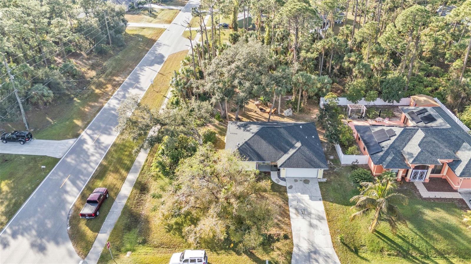 3003 SIKESTON, NORTH PORT, FL, 34286