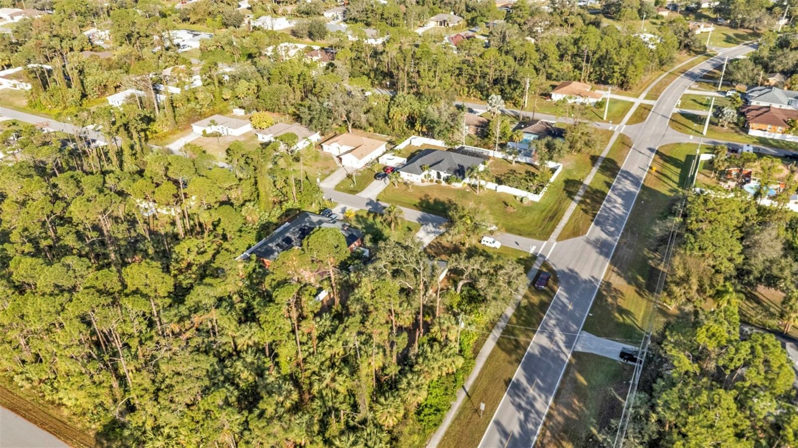 3003 SIKESTON, NORTH PORT, FL, 34286