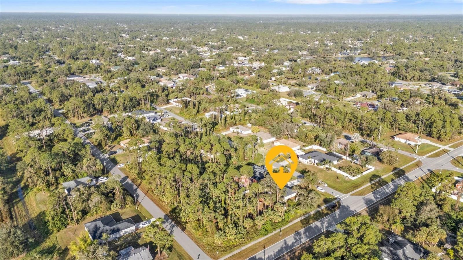 3003 SIKESTON, NORTH PORT, FL, 34286
