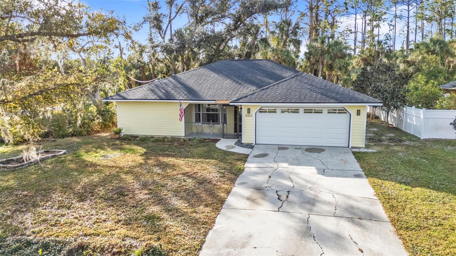 3003 SIKESTON, NORTH PORT, FL, 34286