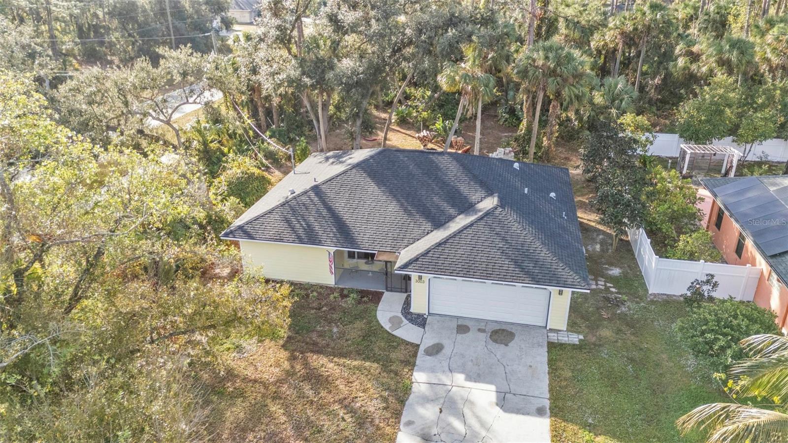 3003 SIKESTON, NORTH PORT, FL, 34286