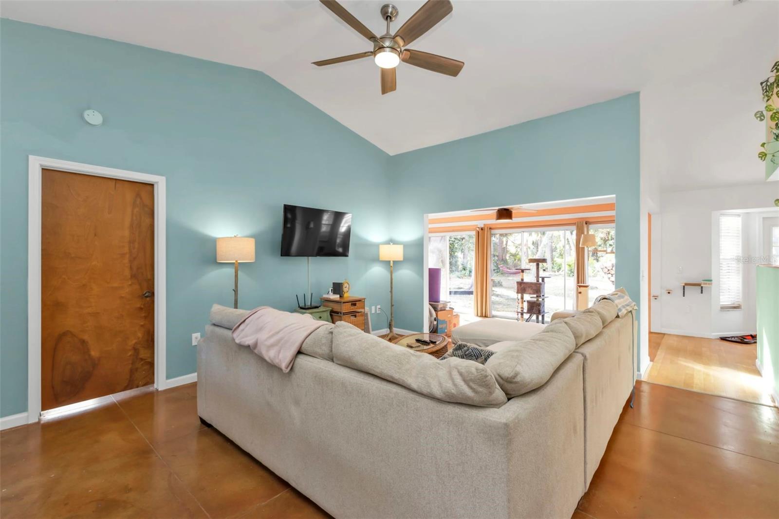 3003 SIKESTON, NORTH PORT, FL, 34286
