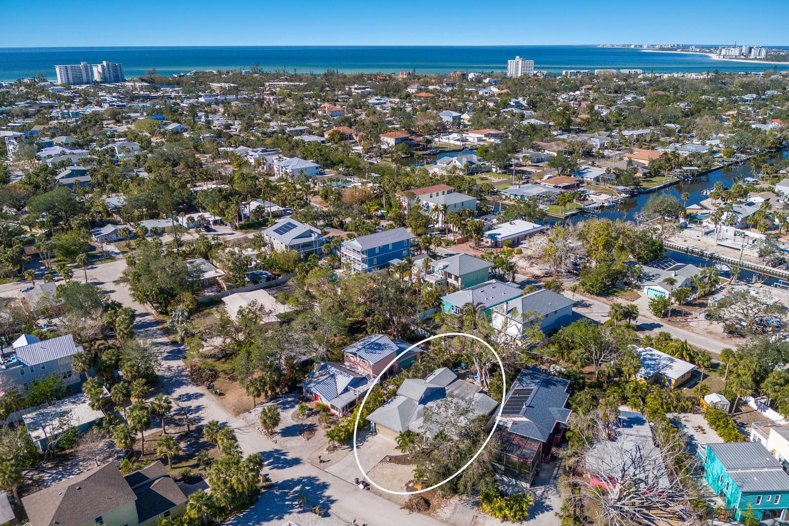 633 CALLE DE PERU, SARASOTA, FL, 34242