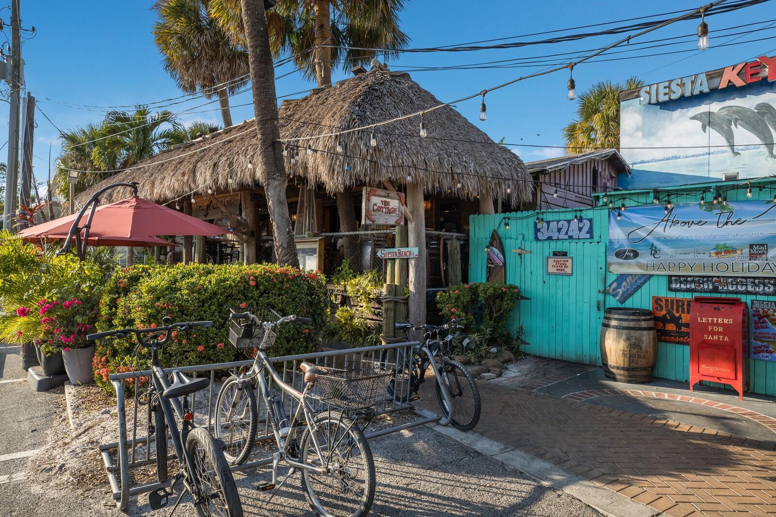 633 CALLE DE PERU, SARASOTA, FL, 34242