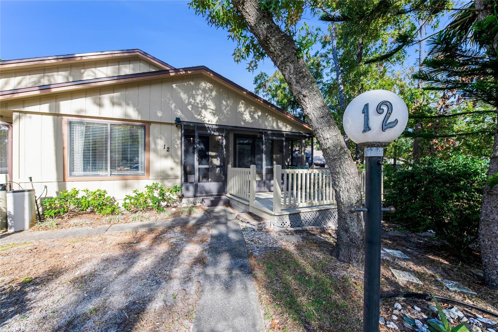 12 LAKEPOINT CIR, PORT ORANGE, FL, 32128