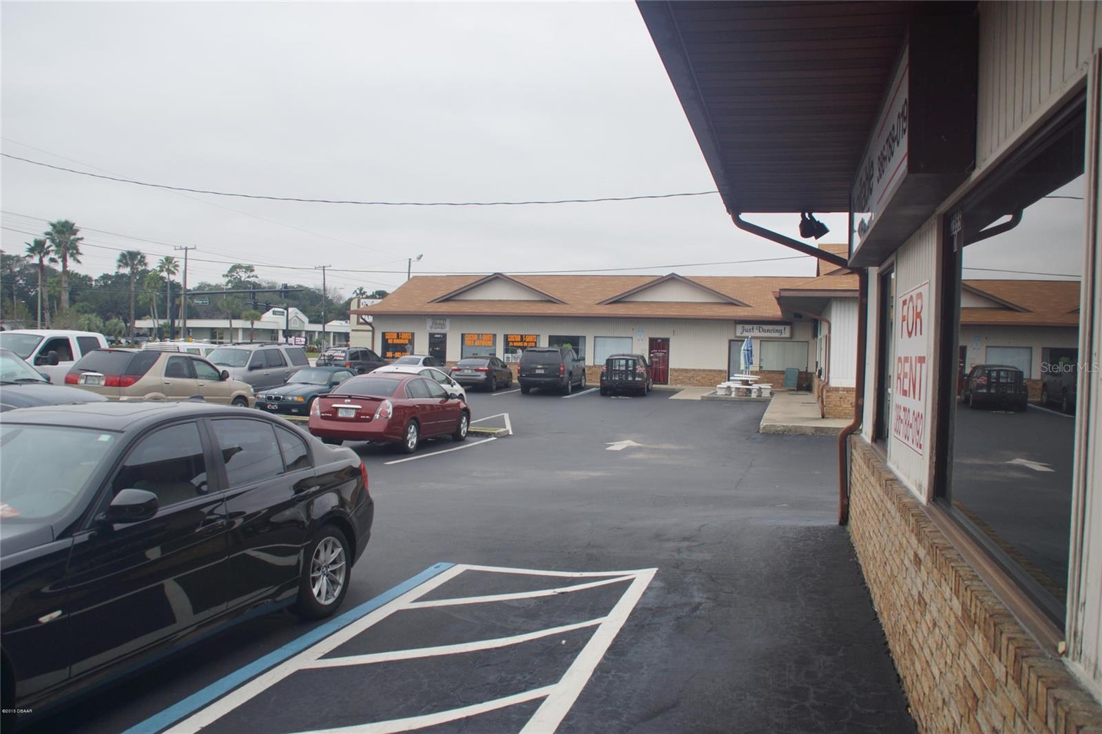 2355 S RIDGEWOOD AVE, SOUTH DAYTONA, FL, 32119