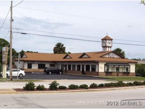 2355 S RIDGEWOOD AVE, SOUTH DAYTONA, FL, 32119
