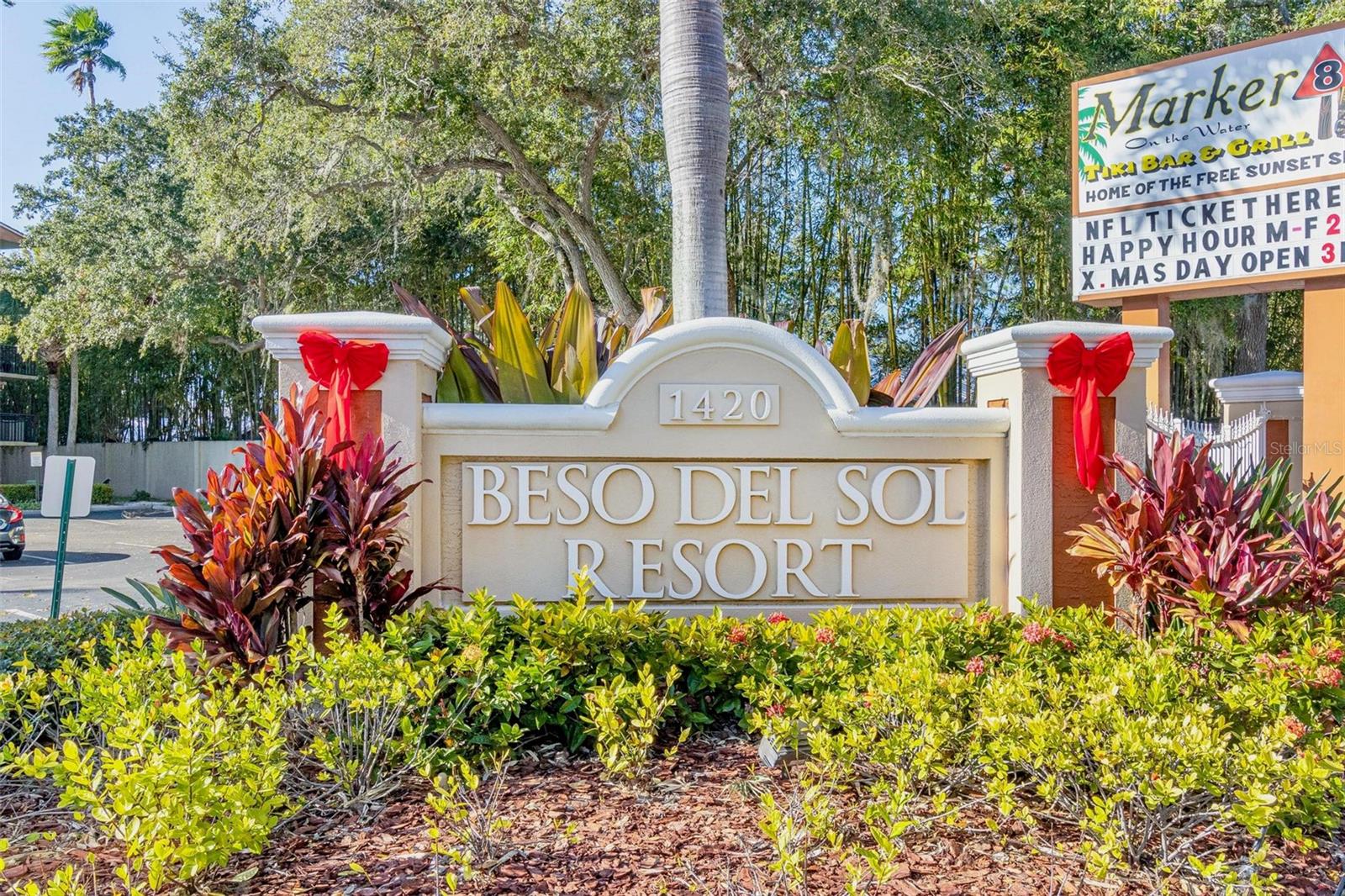 1420 BAYSHORE BLVD #404, DUNEDIN, FL, 34698