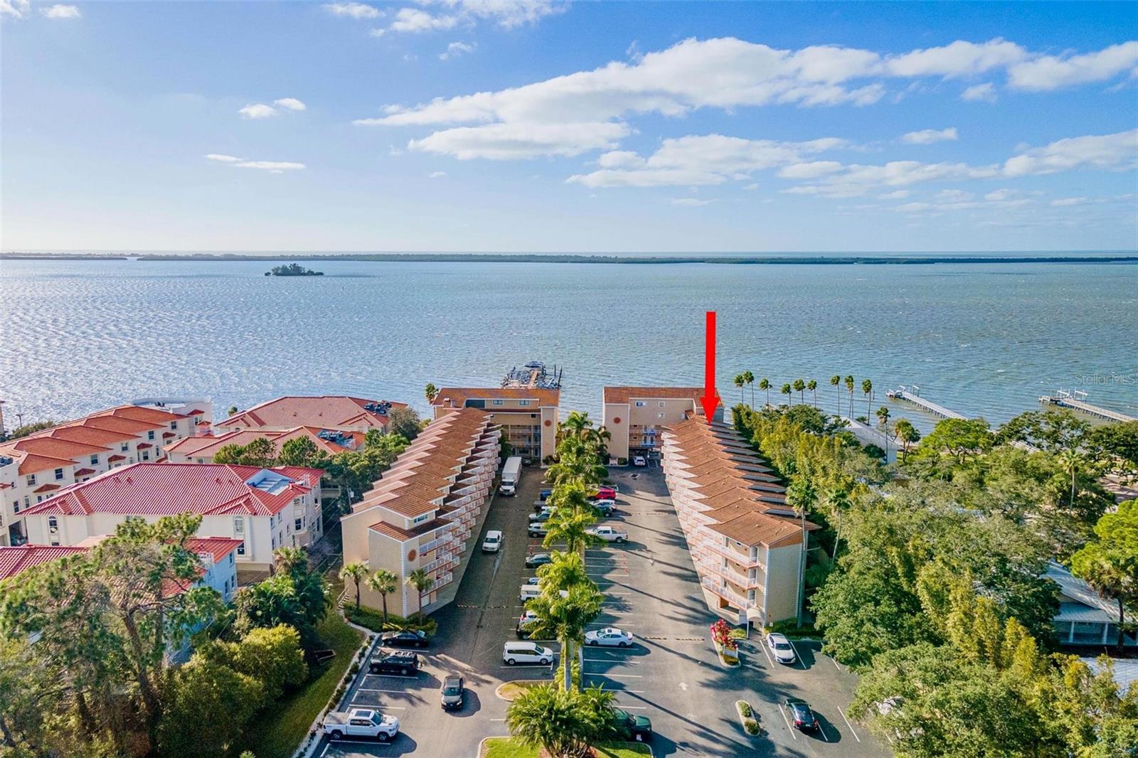 1420 BAYSHORE BLVD #404, DUNEDIN, FL, 34698