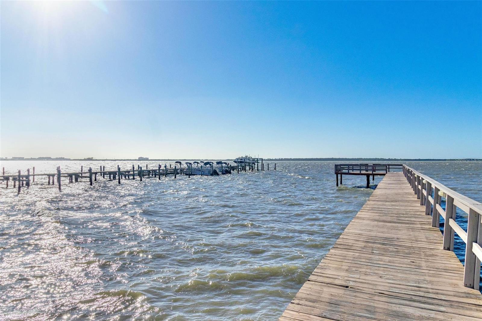 1420 BAYSHORE BLVD #404, DUNEDIN, FL, 34698