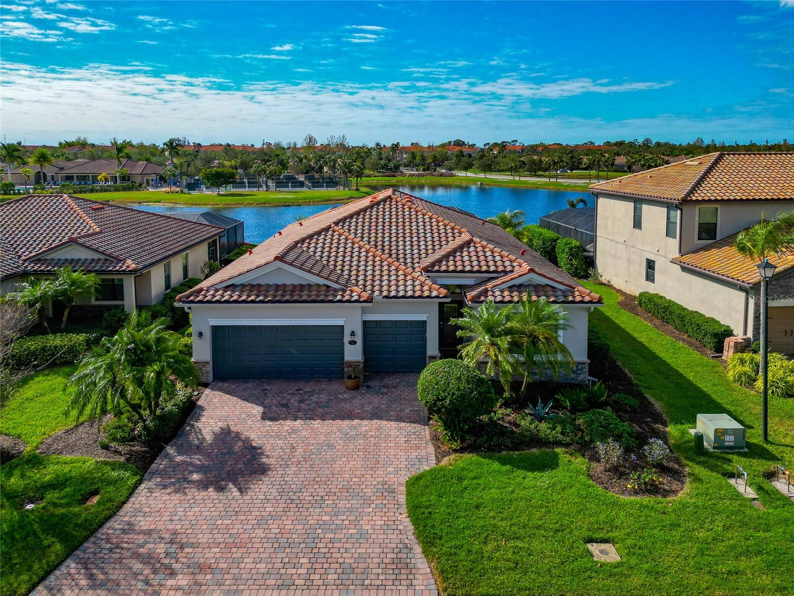 6720 WILD LAKE TER, BRADENTON, FL, 34212