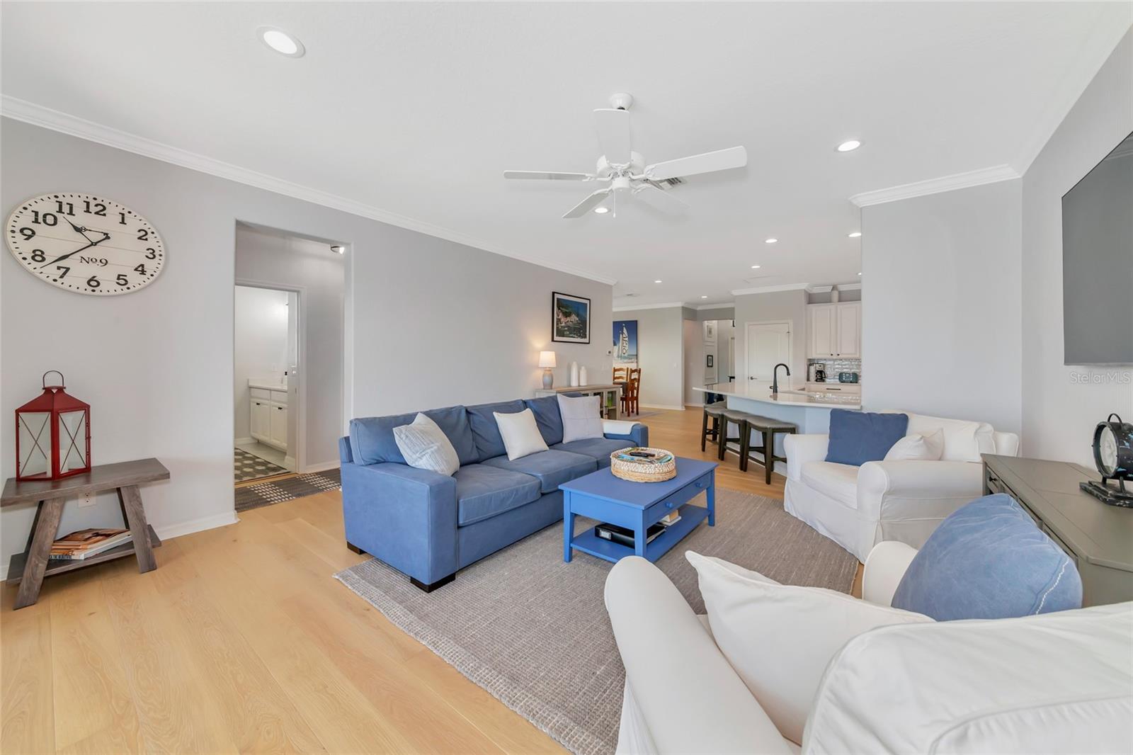 6720 WILD LAKE TER, BRADENTON, FL, 34212