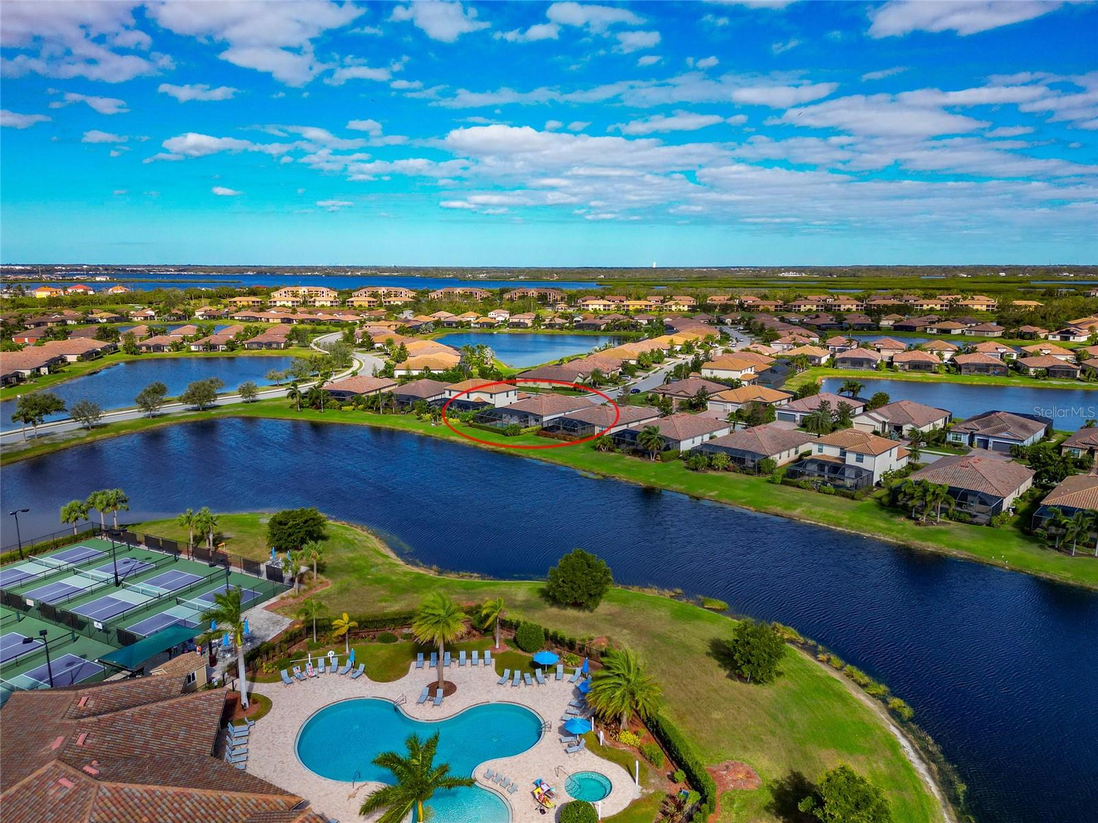 6720 WILD LAKE TER, BRADENTON, FL, 34212