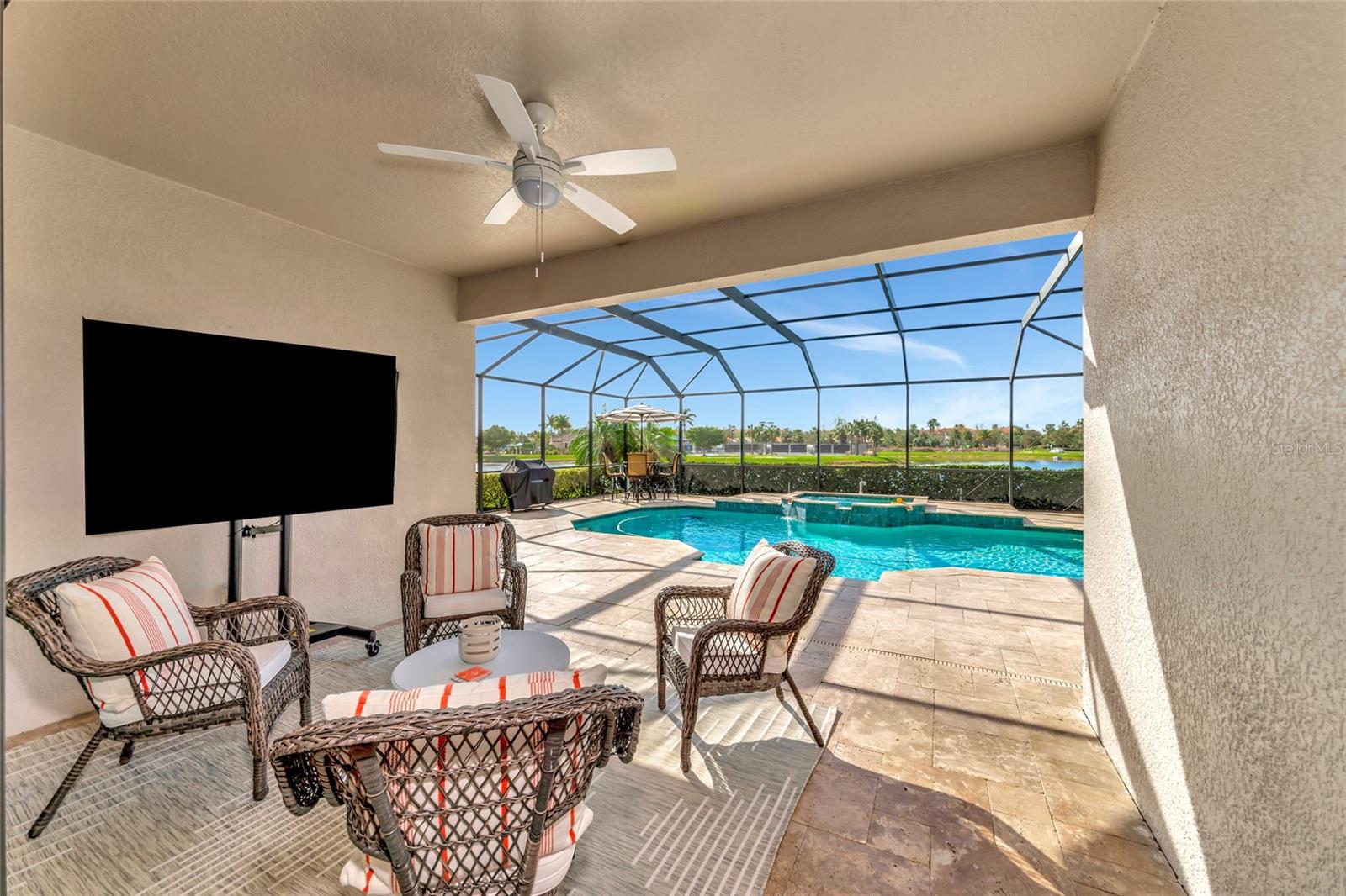 6720 WILD LAKE TER, BRADENTON, FL, 34212