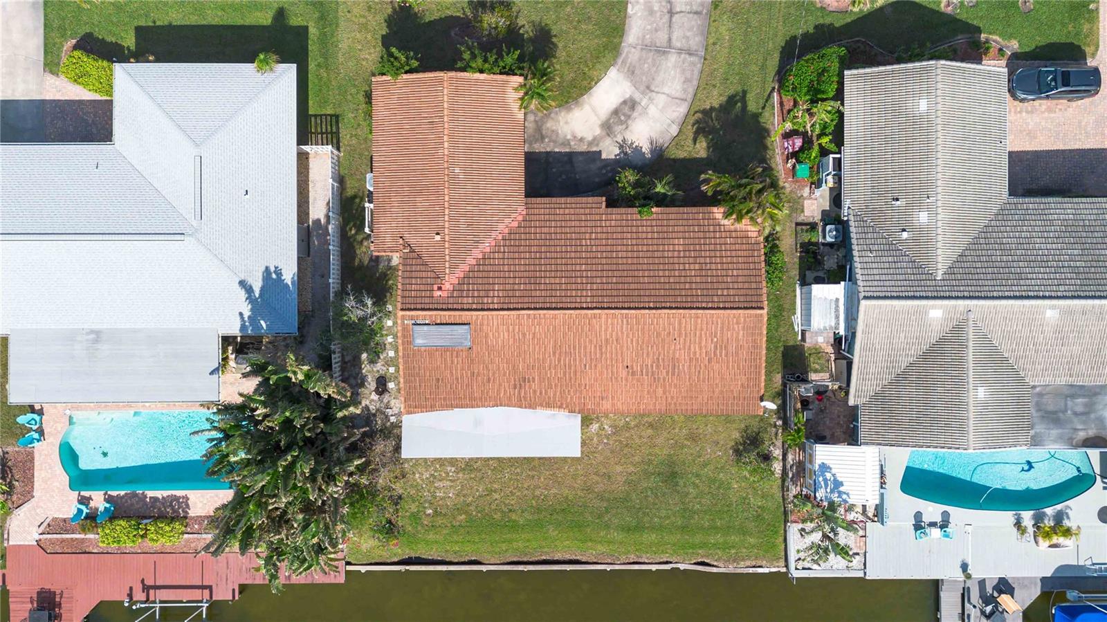 116 JAMAICA DR, COCOA BEACH, FL, 32931