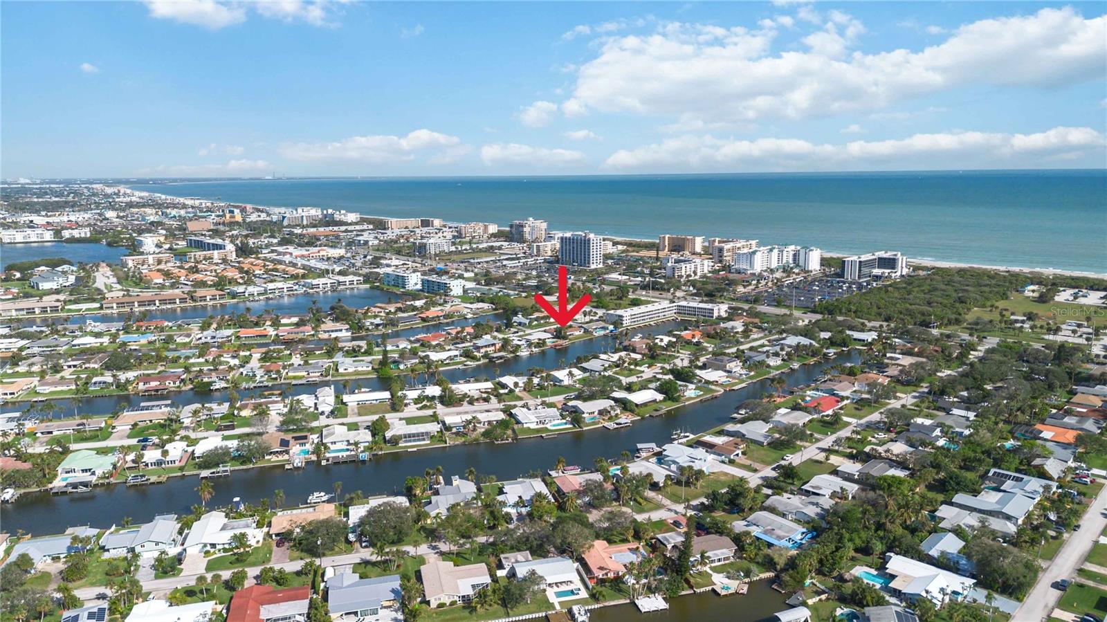 116 JAMAICA DR, COCOA BEACH, FL, 32931