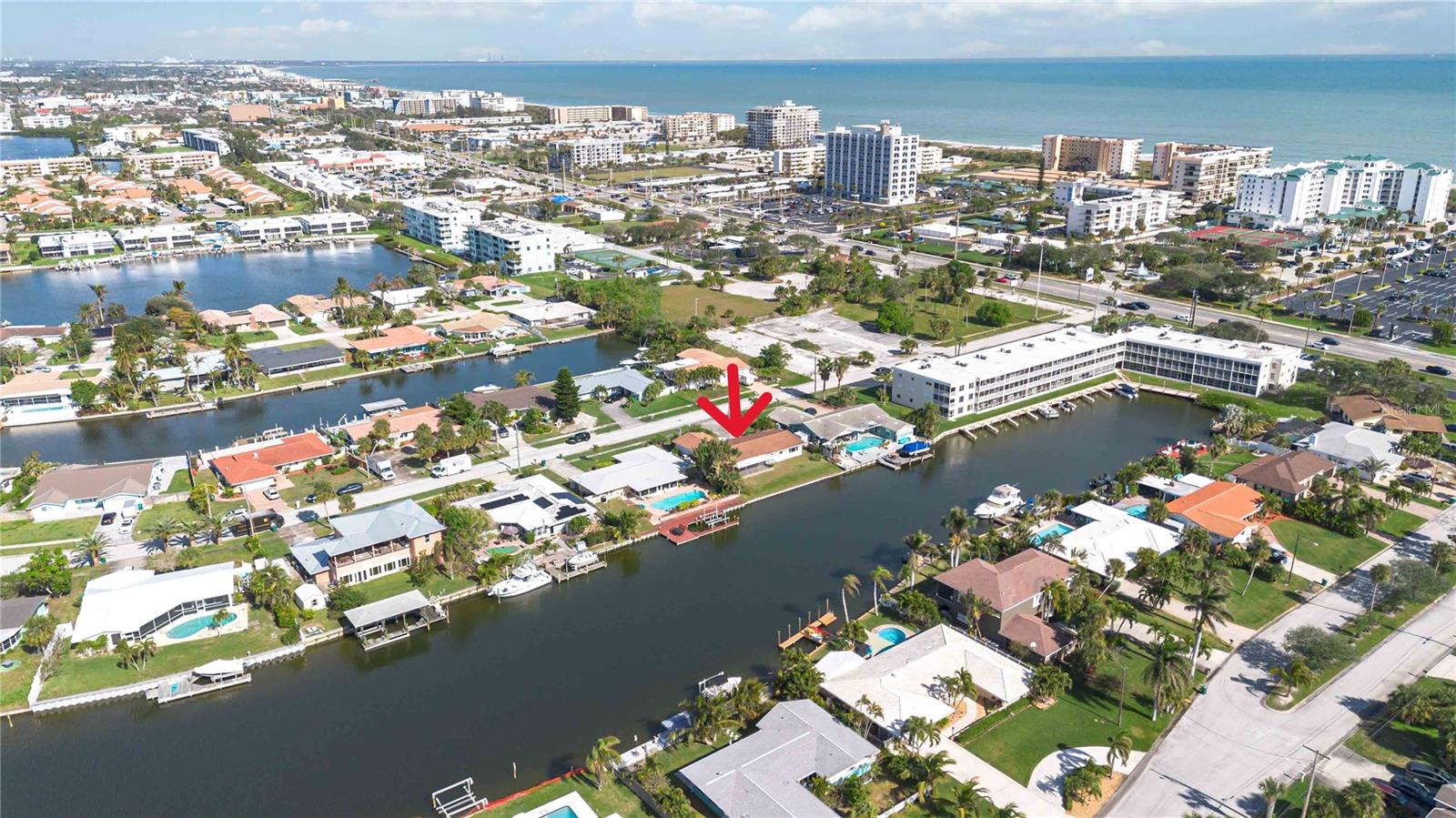 116 JAMAICA DR, COCOA BEACH, FL, 32931