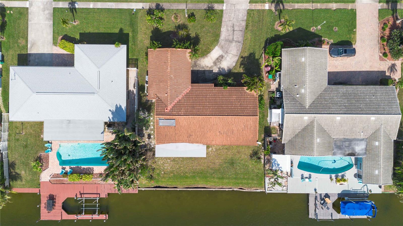 116 JAMAICA DR, COCOA BEACH, FL, 32931
