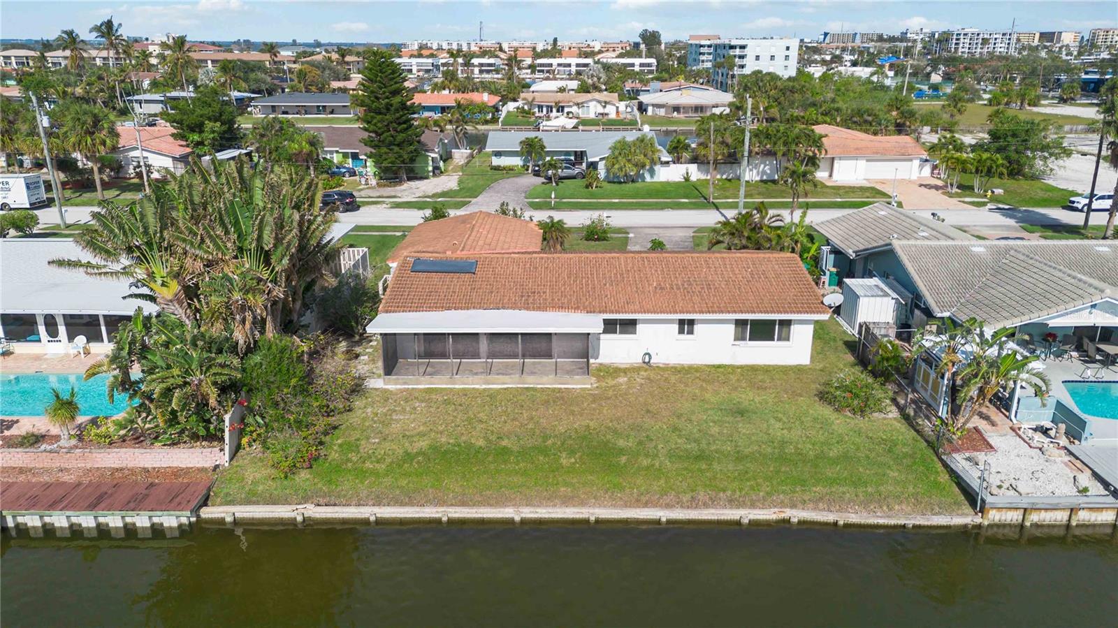 116 JAMAICA DR, COCOA BEACH, FL, 32931