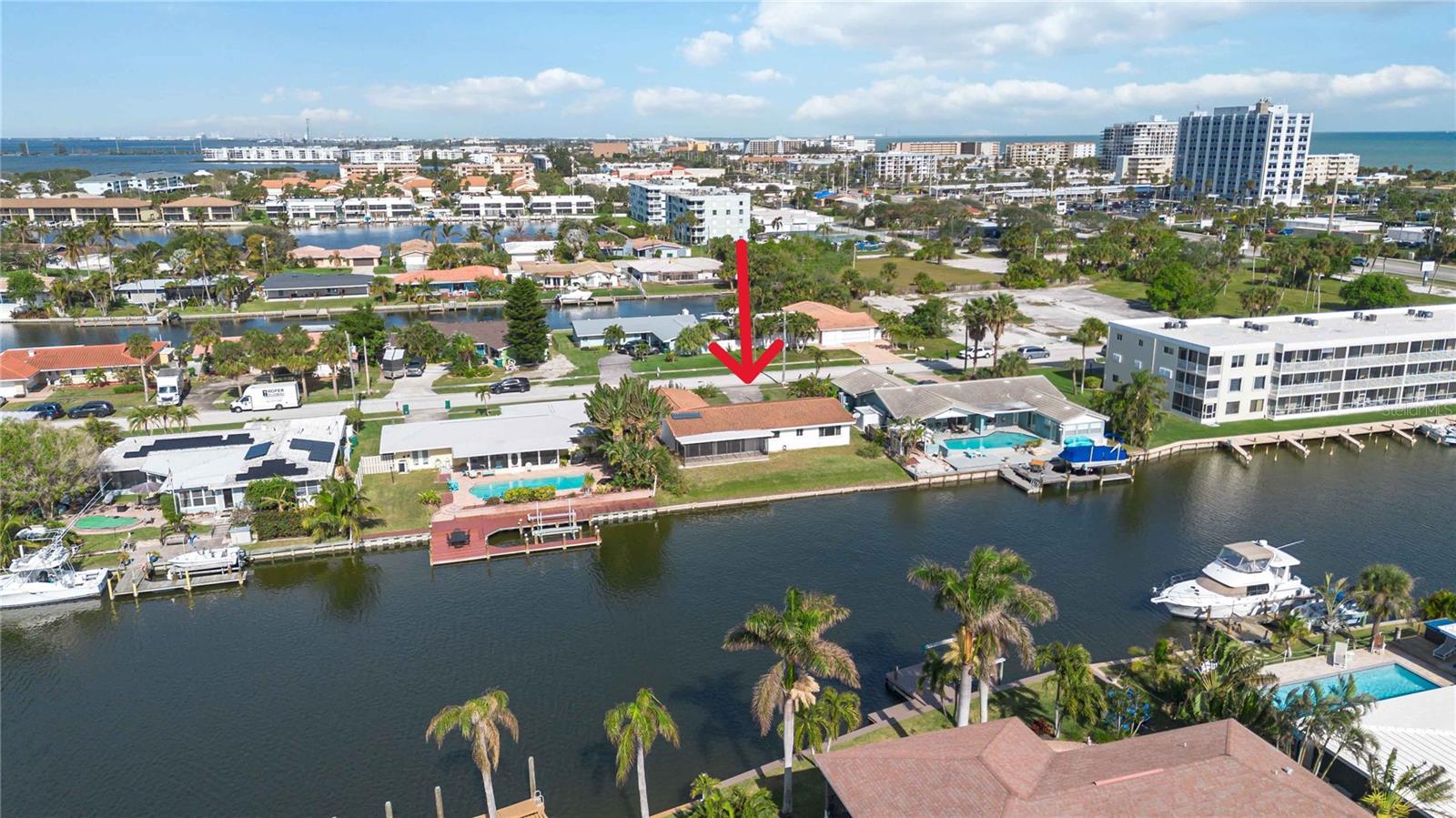 116 JAMAICA DR, COCOA BEACH, FL, 32931