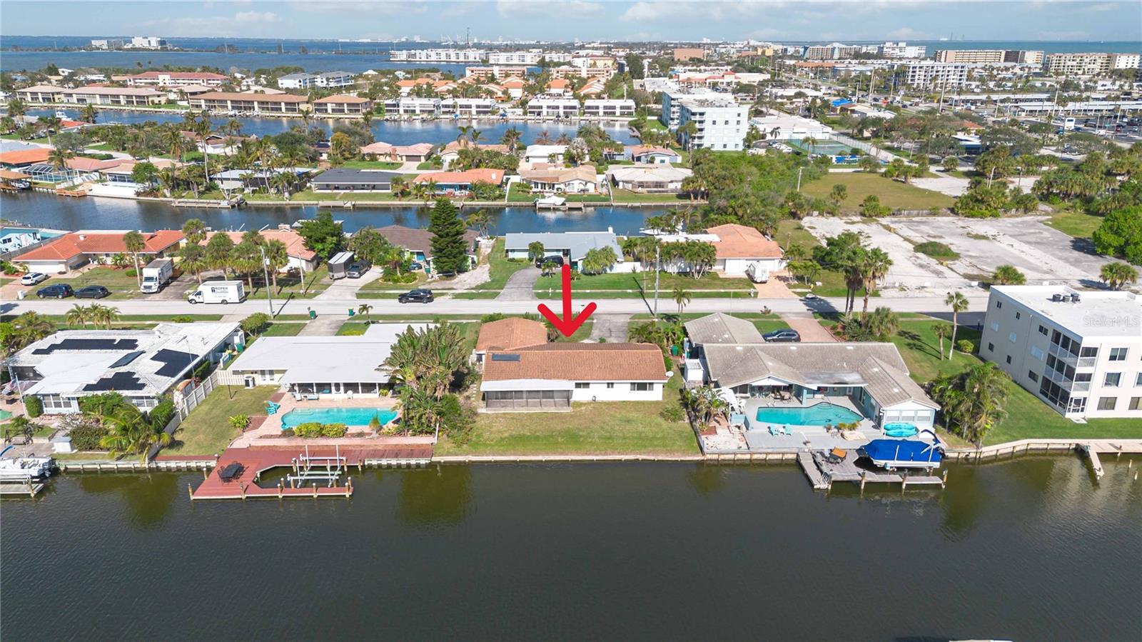 116 JAMAICA DR, COCOA BEACH, FL, 32931