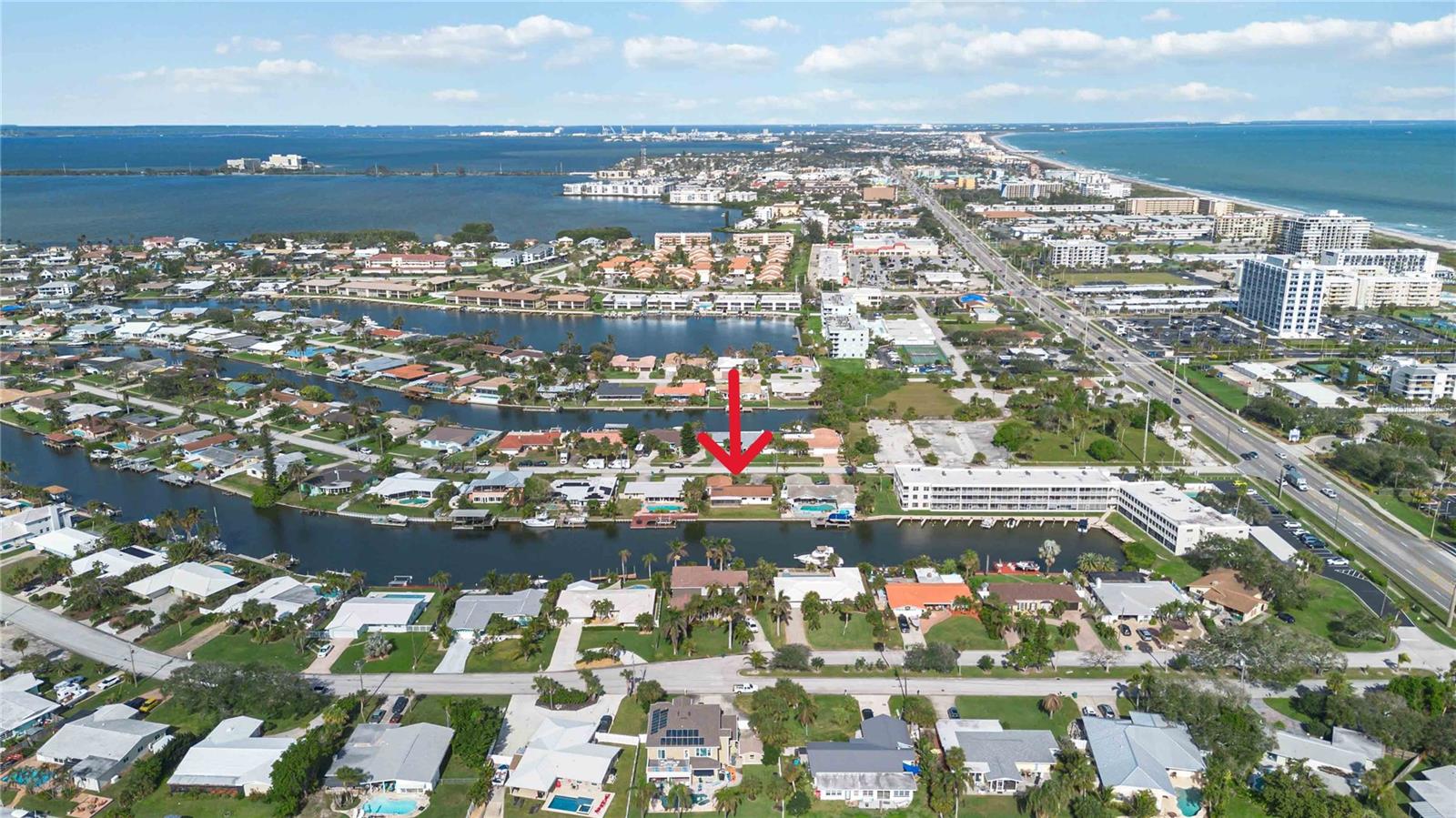 116 JAMAICA DR, COCOA BEACH, FL, 32931