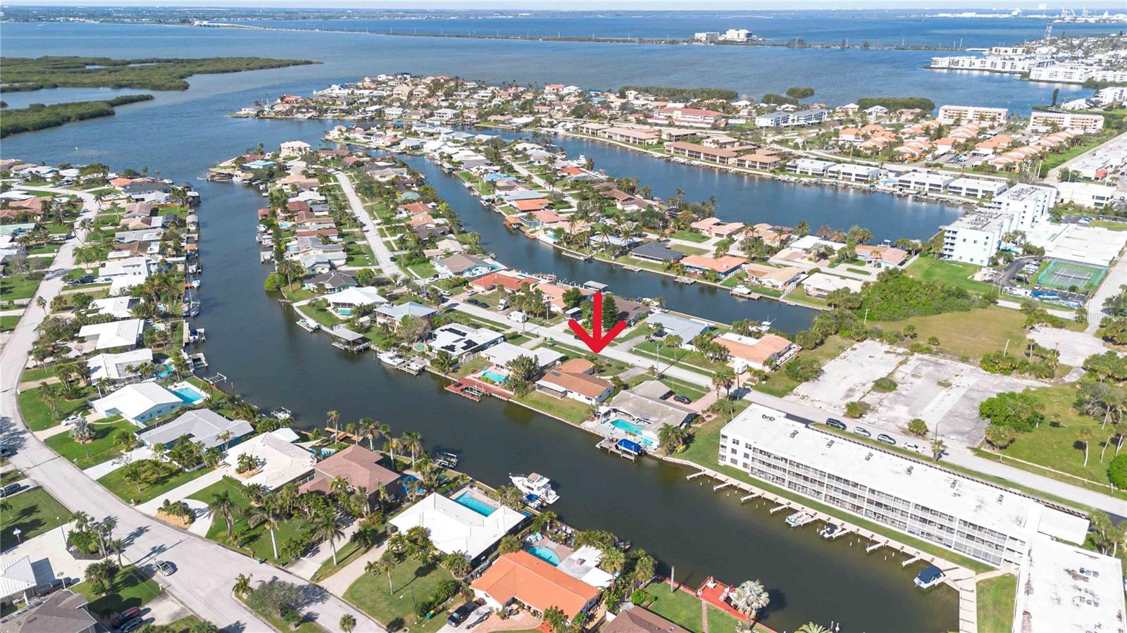 116 JAMAICA DR, COCOA BEACH, FL, 32931