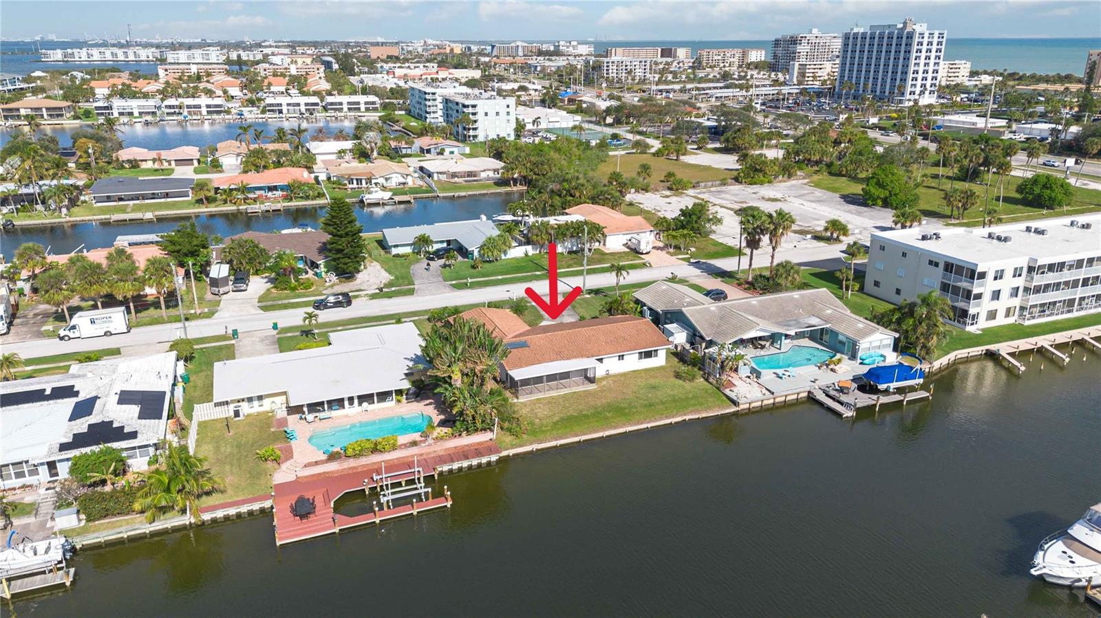 116 JAMAICA DR, COCOA BEACH, FL, 32931