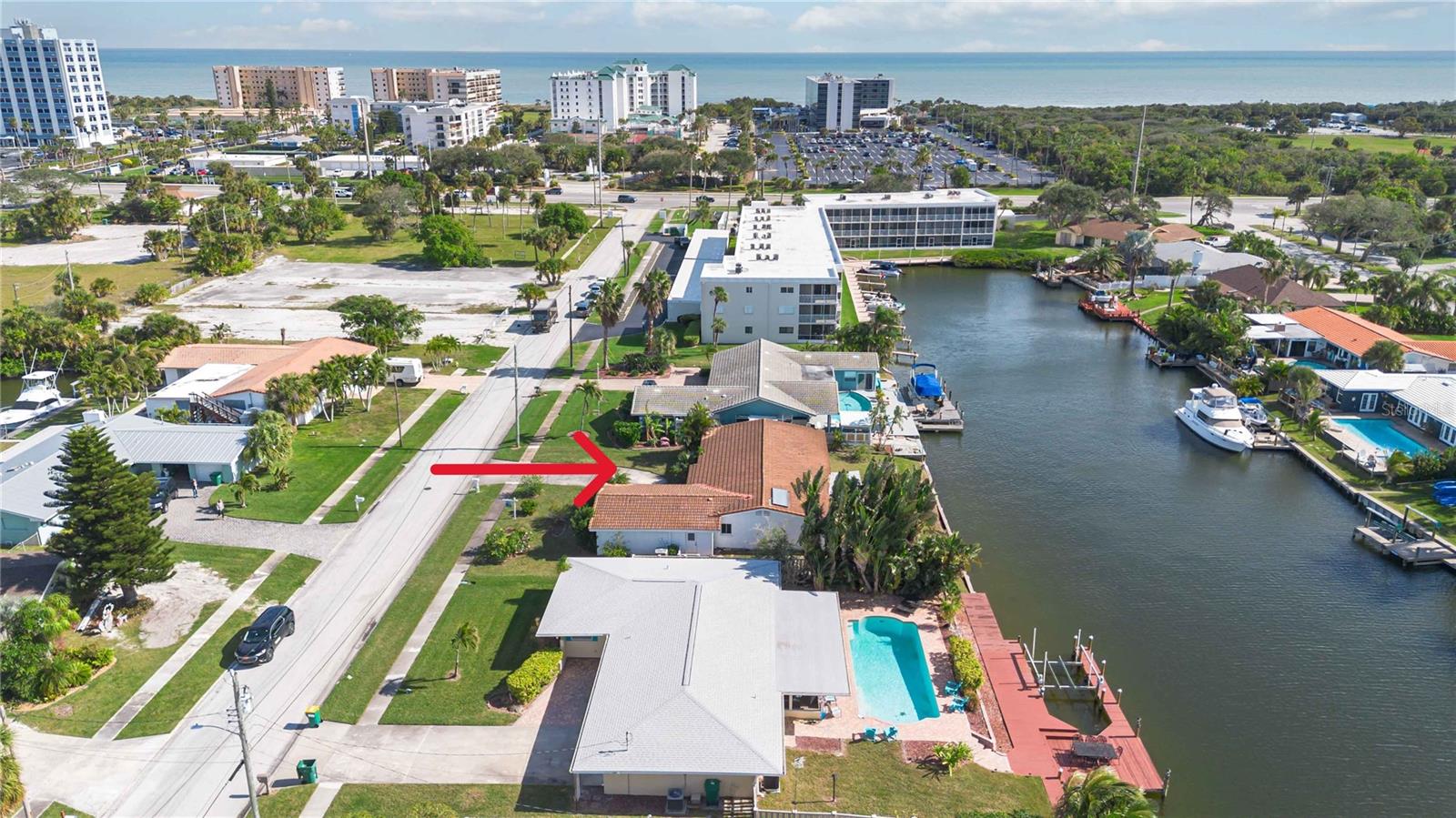 116 JAMAICA DR, COCOA BEACH, FL, 32931