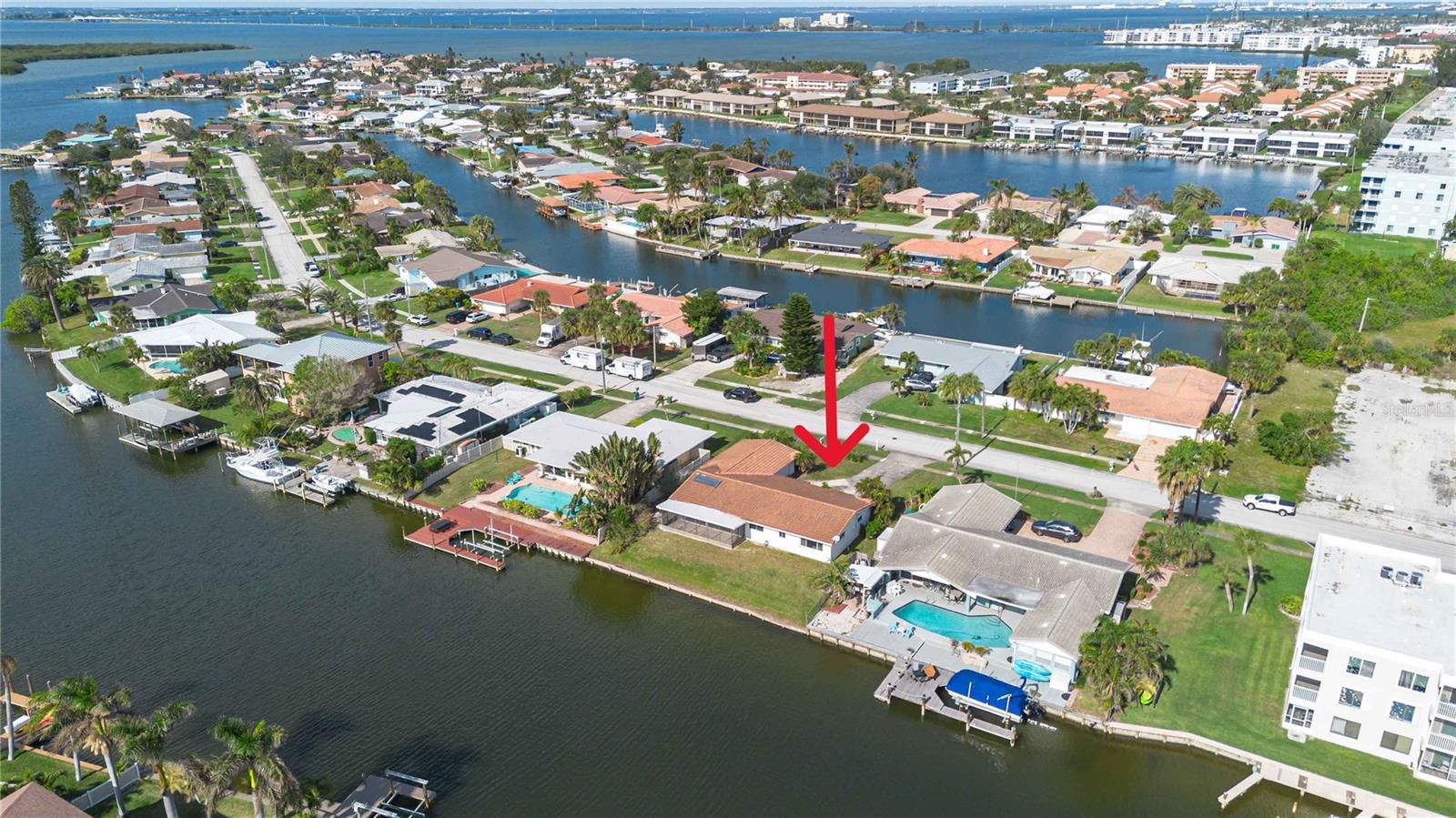 116 JAMAICA DR, COCOA BEACH, FL, 32931