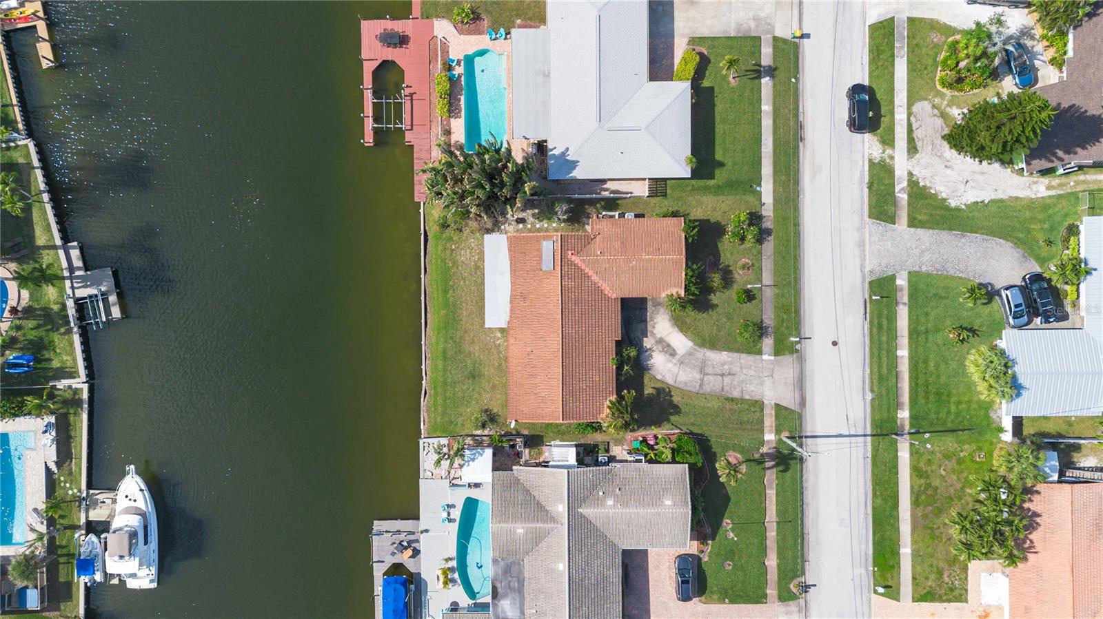 116 JAMAICA DR, COCOA BEACH, FL, 32931