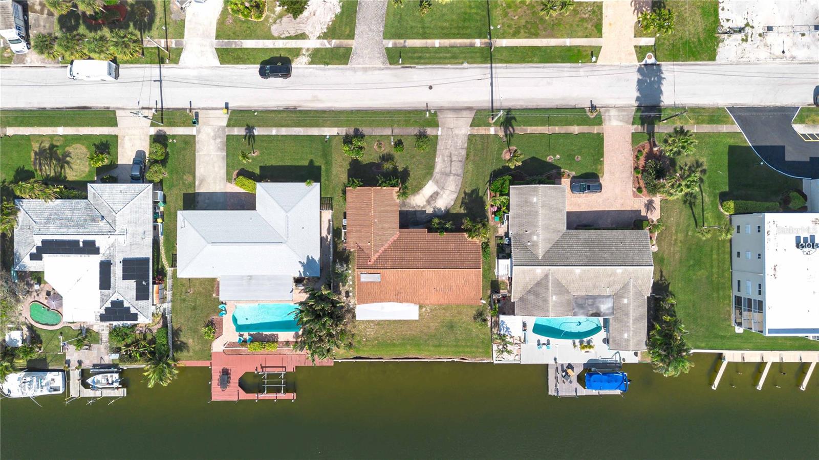 116 JAMAICA DR, COCOA BEACH, FL, 32931