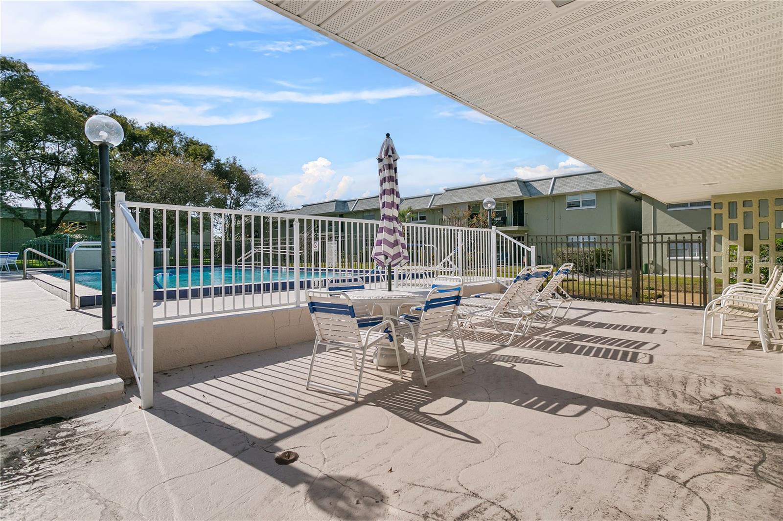 525 CONWAY RD #167, ORLANDO, FL, 32807