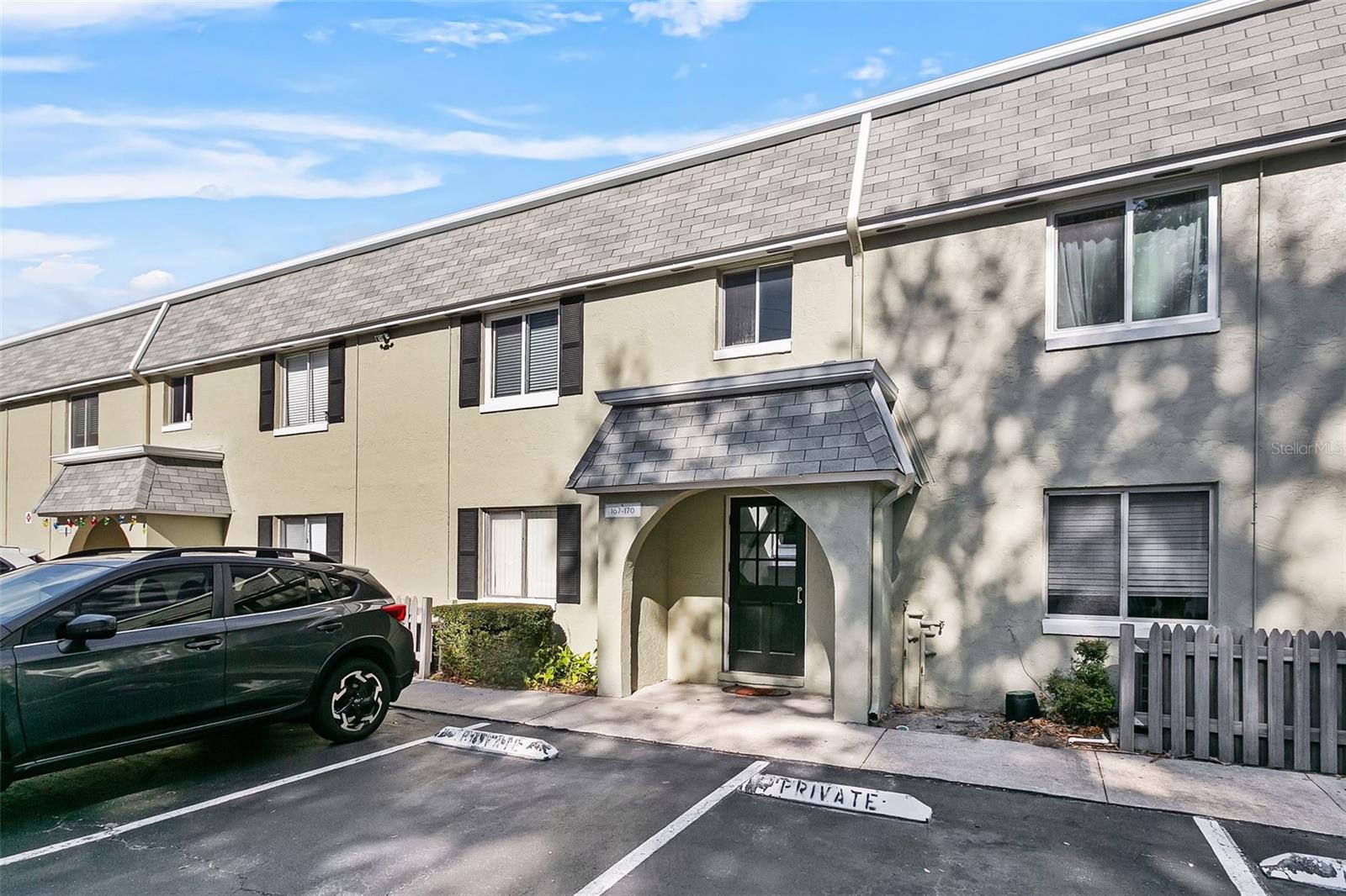 525 CONWAY RD #167, ORLANDO, FL, 32807