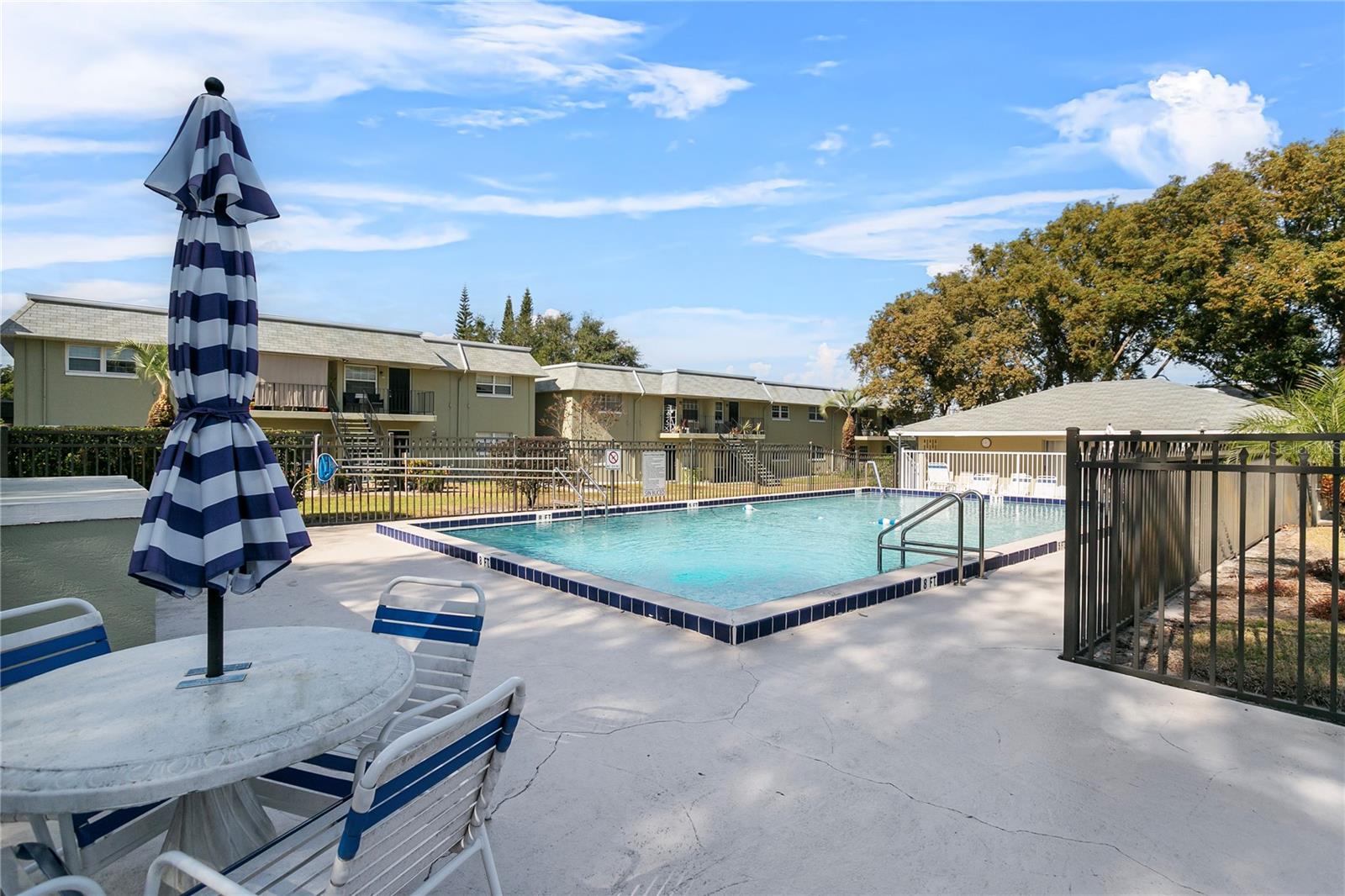 525 CONWAY RD #167, ORLANDO, FL, 32807