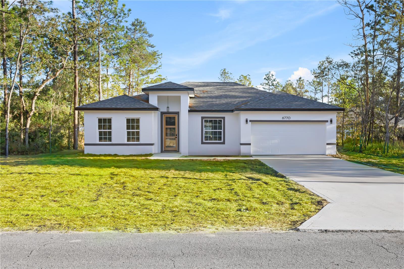 6770 SW 149TH LANE RD, OCALA, FL, 34473