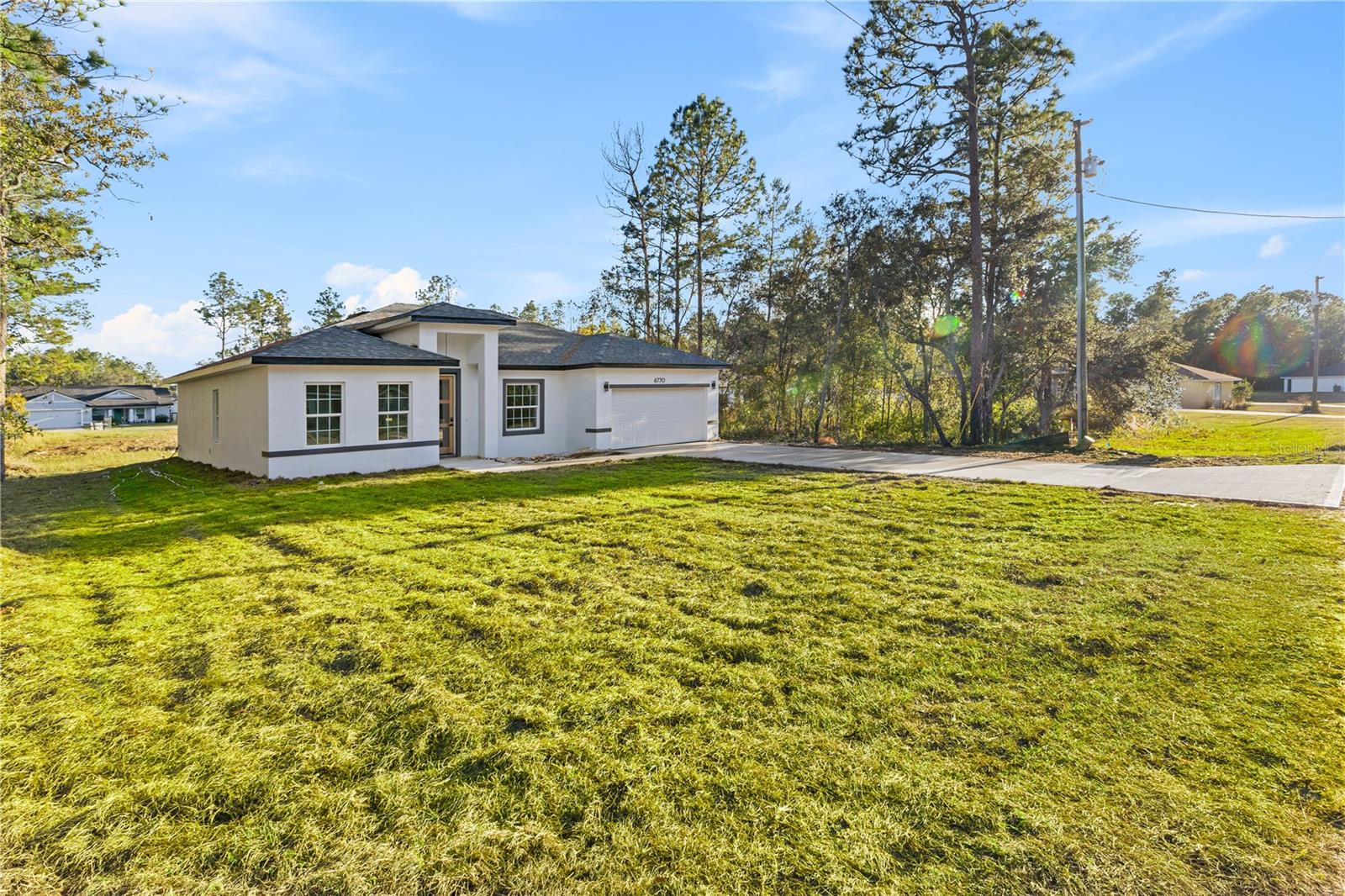 6770 SW 149TH LANE RD, OCALA, FL, 34473