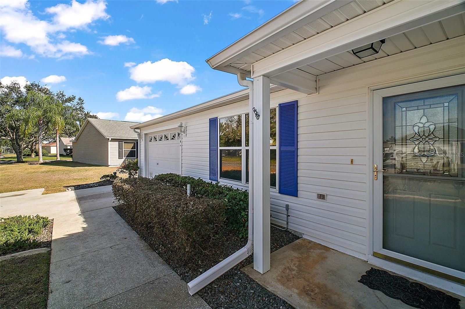 2514 RAINTREE DR, THE VILLAGES, FL, 32162